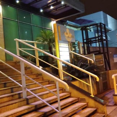 Hotel Luni Sao Paulo Exterior photo