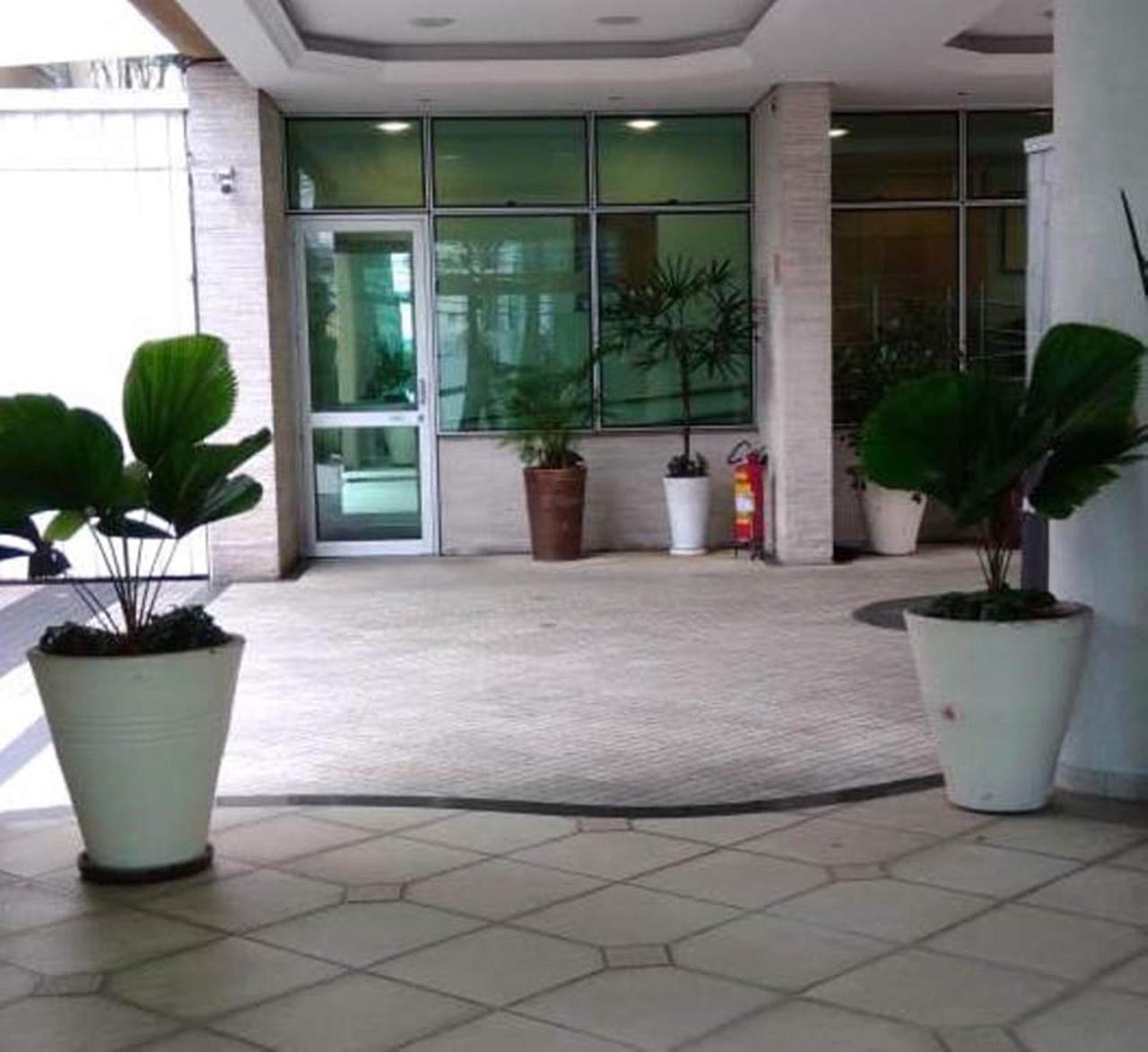 Hotel Luni Sao Paulo Exterior photo